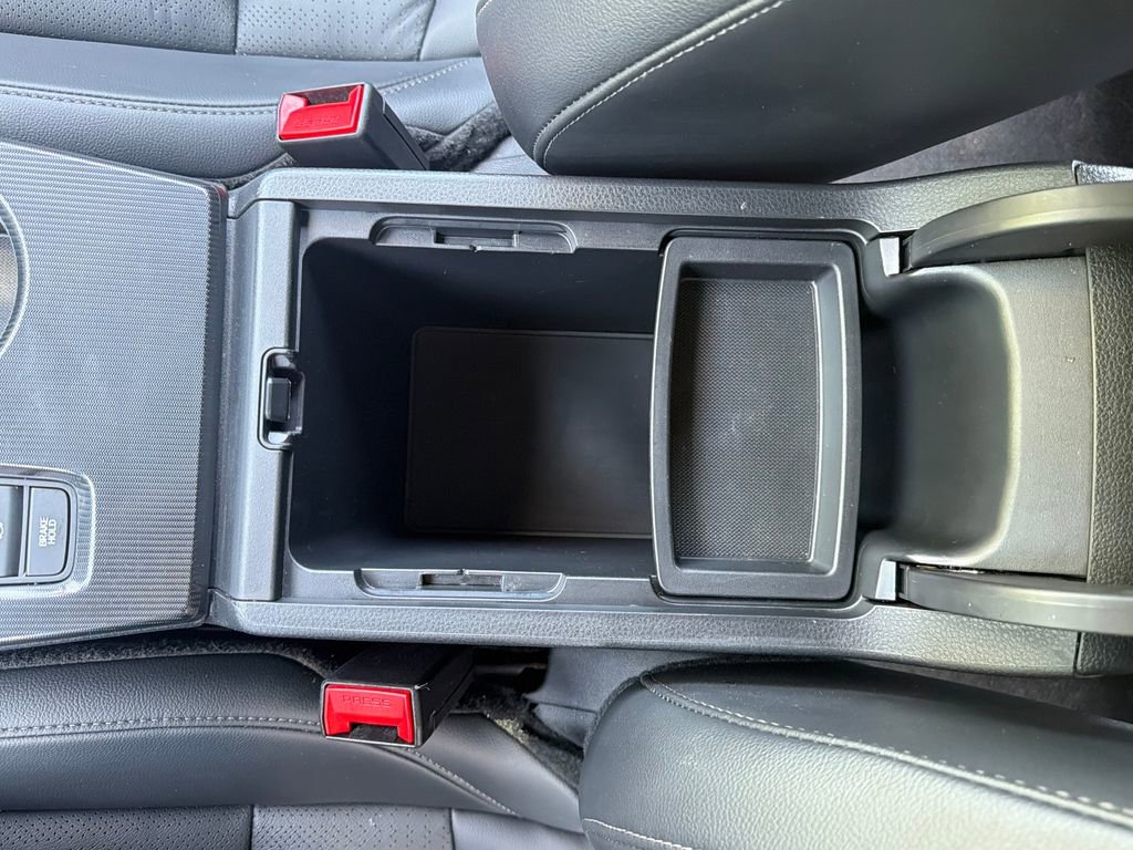 Certified 2024 Honda Civic Sport Touring image 31