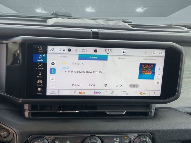 New 2026 Jeep Wrangler Sport S image 22