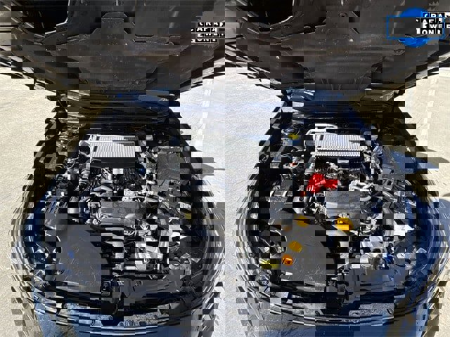 Certified 2024 Subaru Legacy Sport image 25