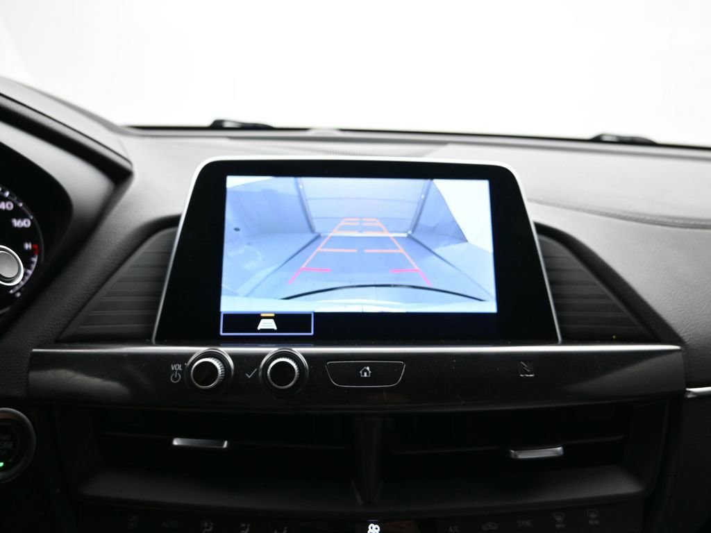 Used 2021 Cadillac CT4 Premium Luxury RWD image 17