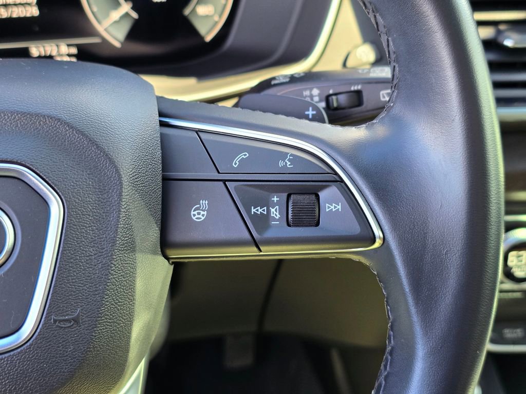 Used 2022 Audi Q5 e Premium image 27