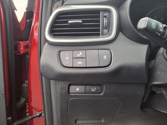 Certified 2020 Kia Sorento EX image 18