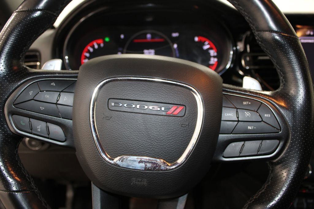 Used 2021 Dodge Durango GT image 37