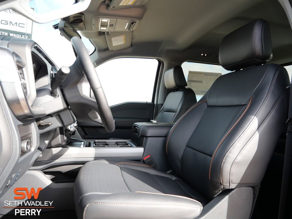 New 2026 Ford F250 Lariat w/ Lariat Premium Package image 19