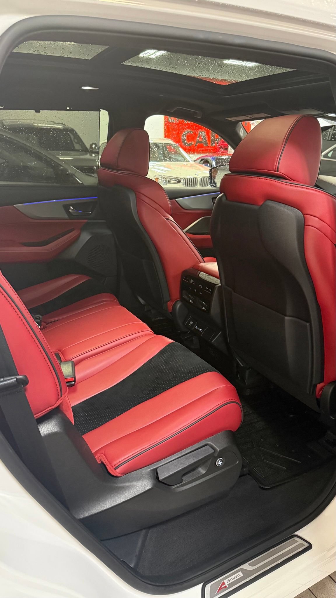 Used 2023 Acura MDX A-Spec AWD/4WD image 22