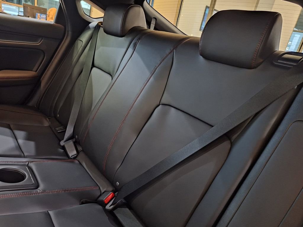 New 2025 Acura Integra Type S image 22