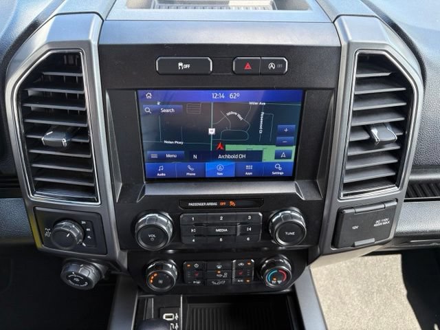 Used 2020 Ford F150 XLT w/ Equipment Group 302A Luxury AWD/4WD image 29