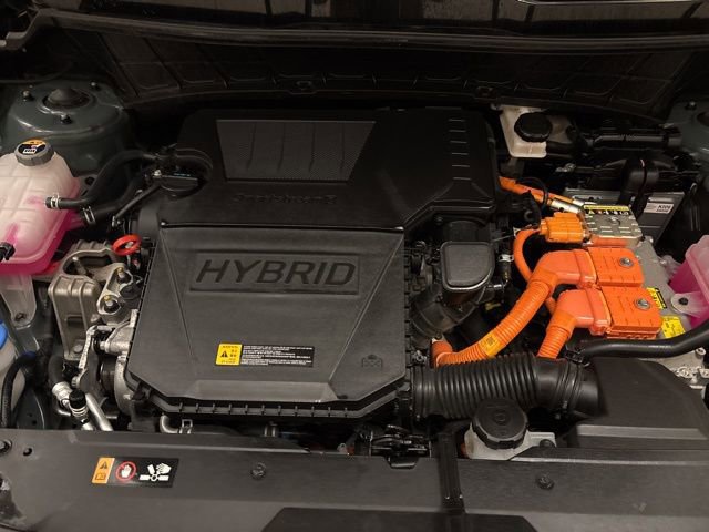 Certified 2023 Kia Niro EX Touring image 23