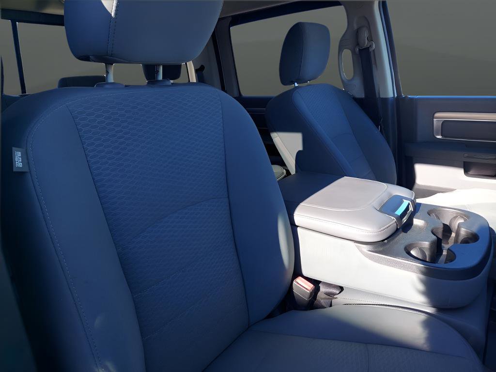 Used 2017 RAM 1500 Outdoorsman image 23