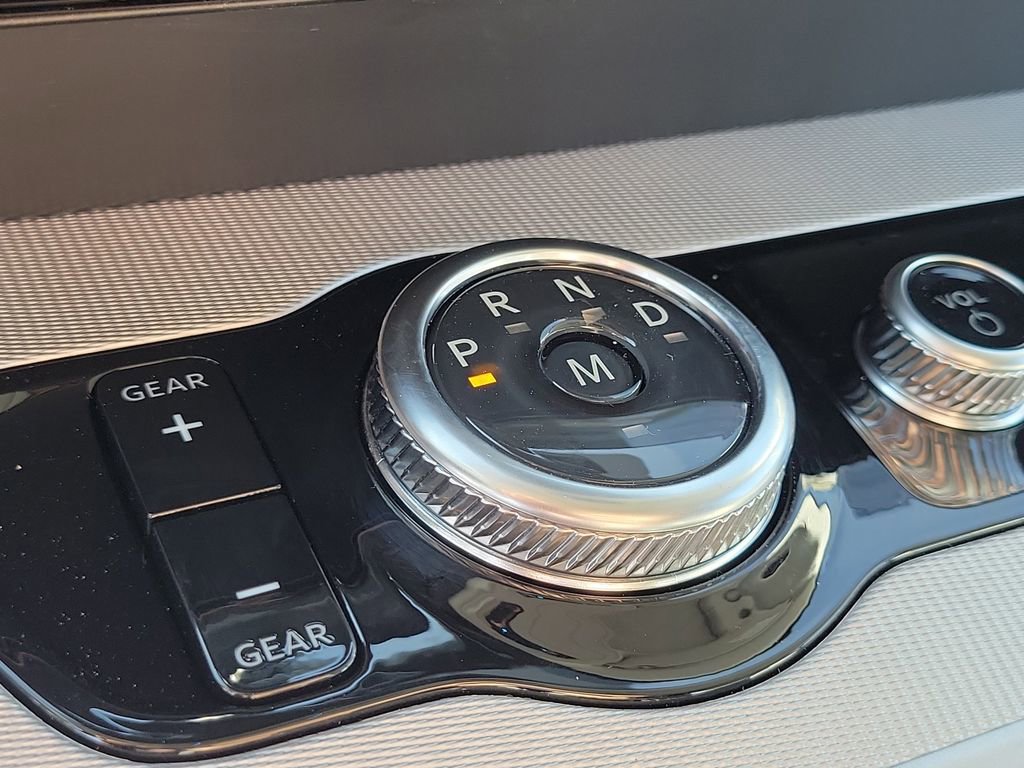 New 2026 Ford Expedition Active image 26