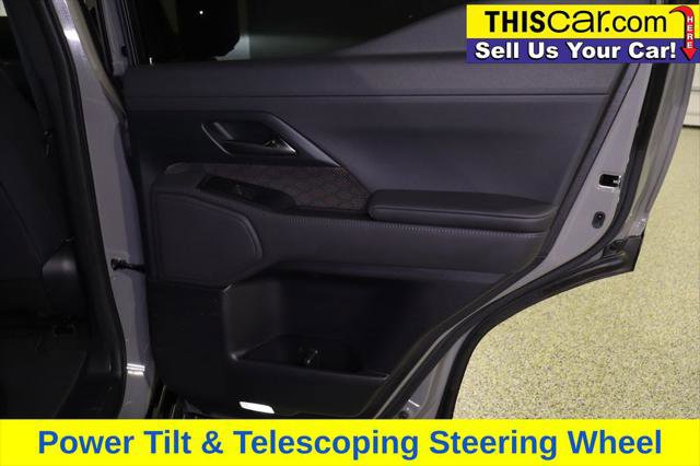 Used 2024 Lexus GX 550 image 29