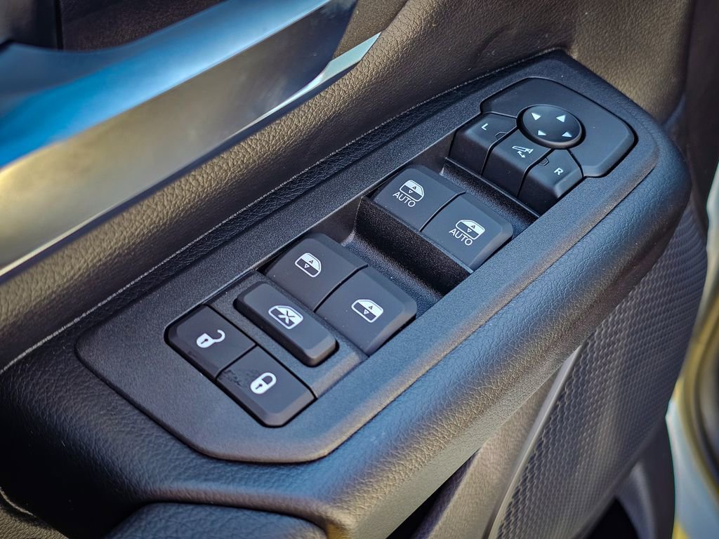 New 2026 RAM 1500 Big Horn image 12