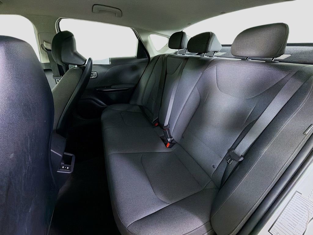 Used 2025 Kia K4 FWD image 24