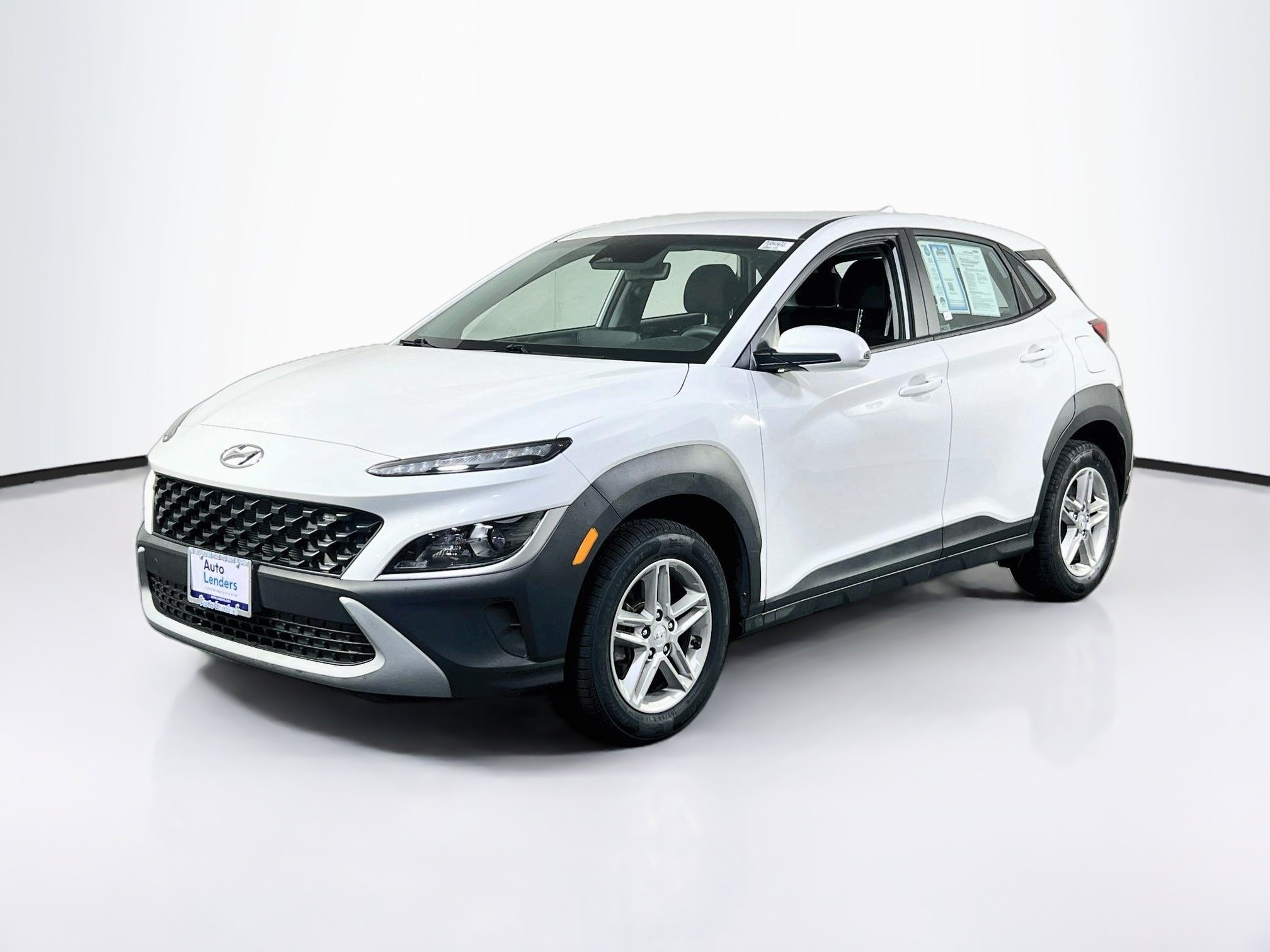Used 2023 Hyundai Kona SE AWD/4WD image 29