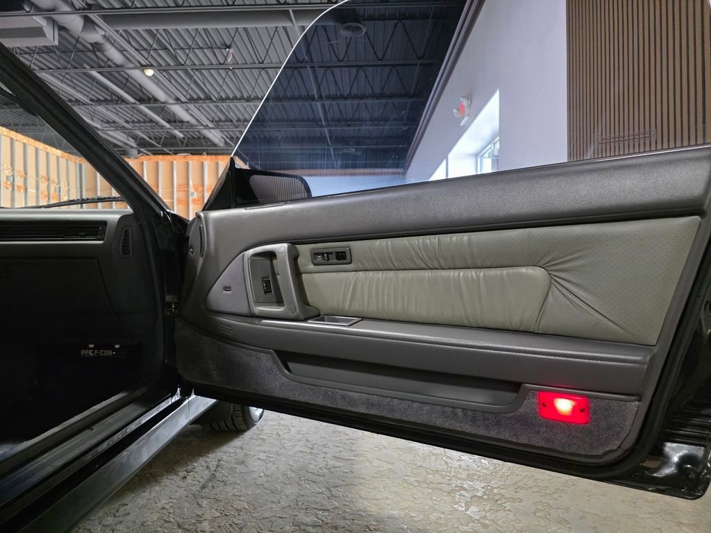 Used 1987 Toyota Supra Turbo RWD image 18