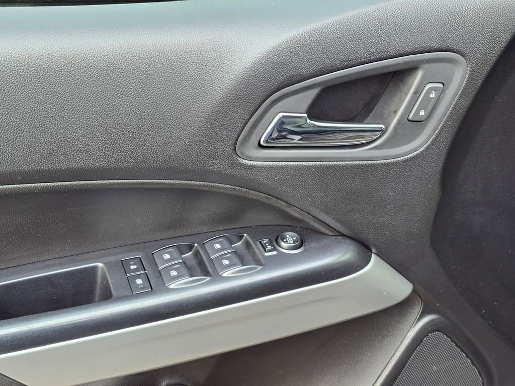 Used 2021 Chevrolet Colorado ZR2 image 22