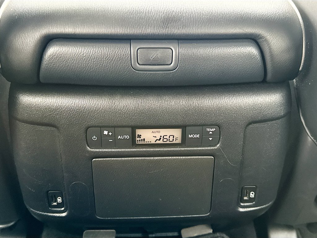 Certified 2024 INFINITI QX80 Luxe AWD/4WD image 28