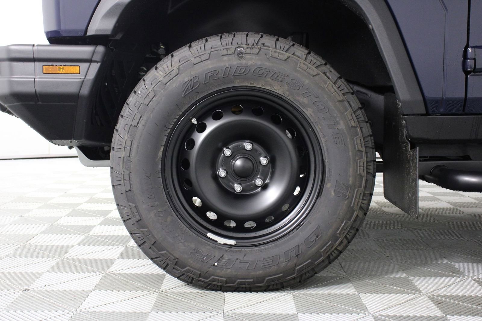 New 2026 INEOS Grenadier image 16