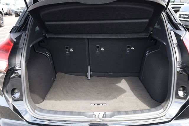 Used 2023 Nissan Kicks SR w/ SR Premium Package image 28