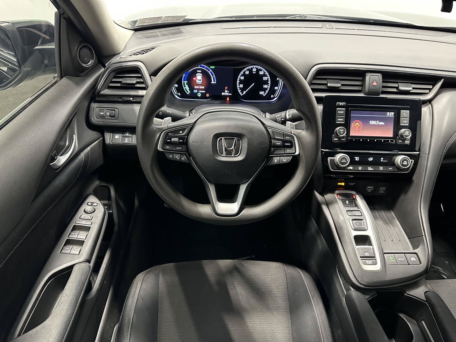 Used 2019 Honda Insight LX image 15