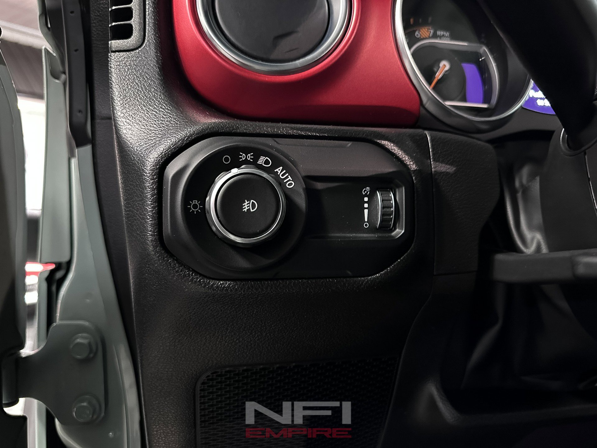 Used 2023 Jeep Wrangler Unlimited Rubicon w/ Xtreme 35 Tire Package image 33