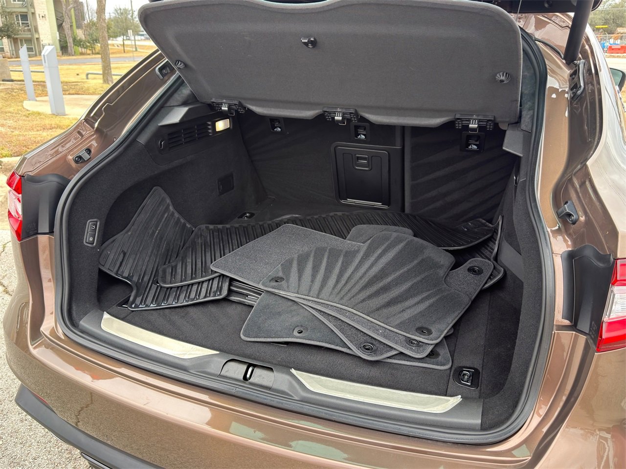 Used 2020 Maserati Levante S GranSport image 31