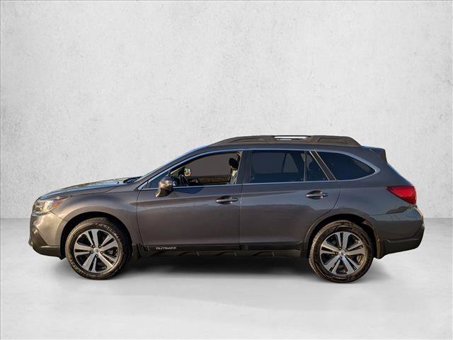 Used 2019 Subaru Outback 2.5i Limited AWD/4WD image 10