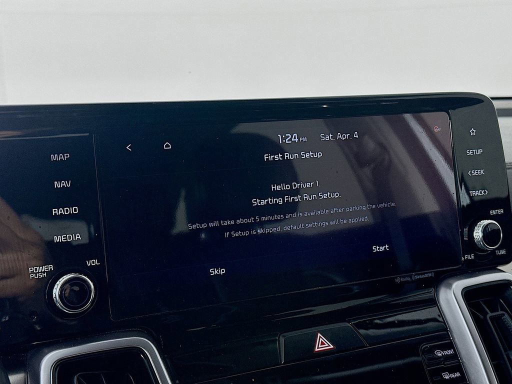 Certified 2022 Kia Sorento S image 23