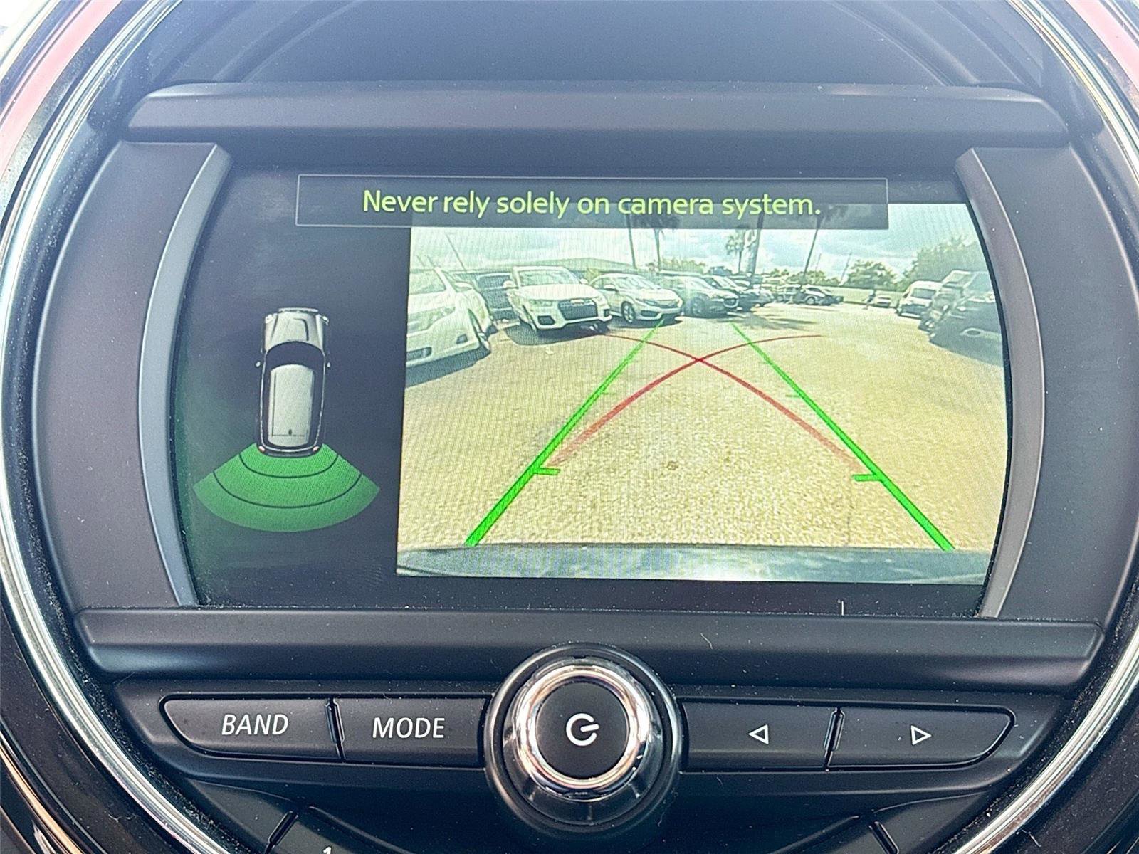Used 2019 MINI Cooper Countryman FWD image 13