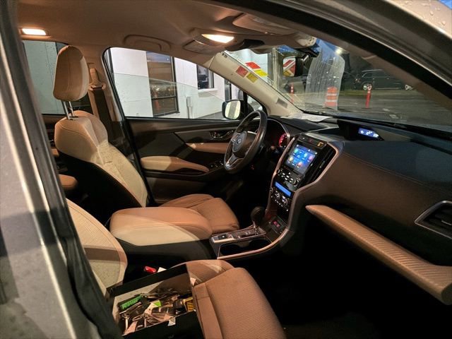 Used 2019 Subaru Ascent Premium w/ Popular Package #3 AWD/4WD image 11