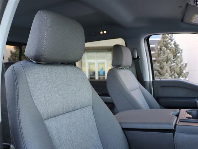 New 2026 Ford F250 XL w/ STX Appearance Package AWD/4WD image 11