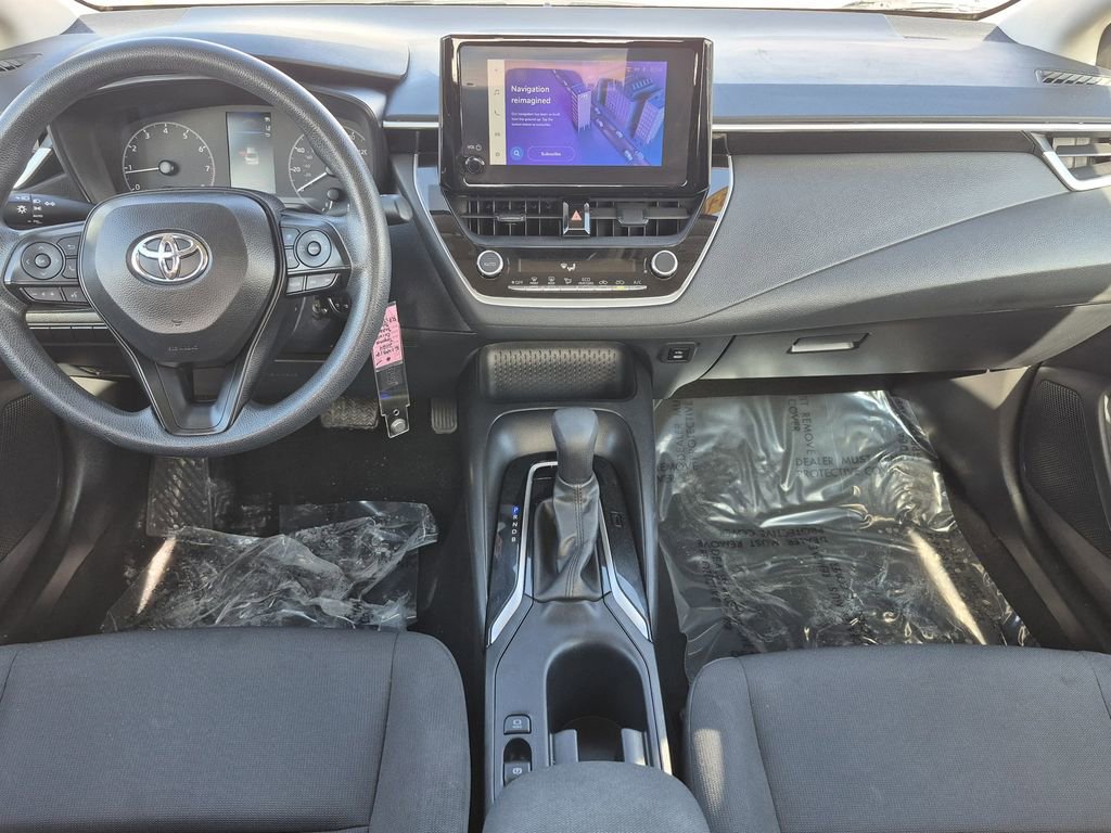 Used 2024 Toyota Corolla LE FWD image 14