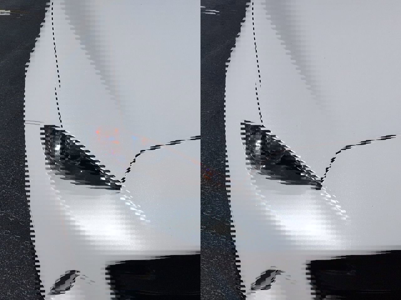 Used 2023 MAZDA MX-5 Miata Club w/ Brembo/BBS Recaro Package image 10