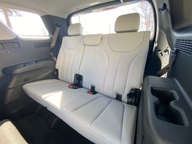 Used 2025 Hyundai Palisade SEL image 27