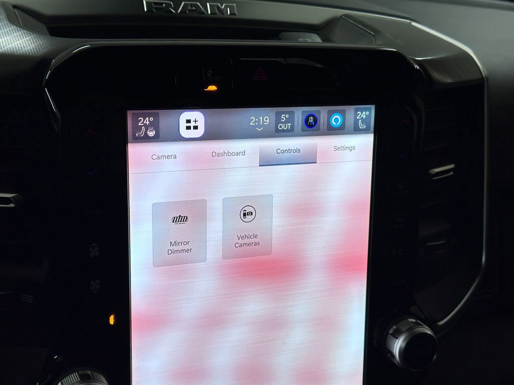 New 2026 RAM 1500 Big Horn image 38