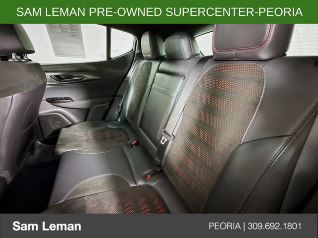 Used 2024 Dodge Hornet R/T Plus image 26