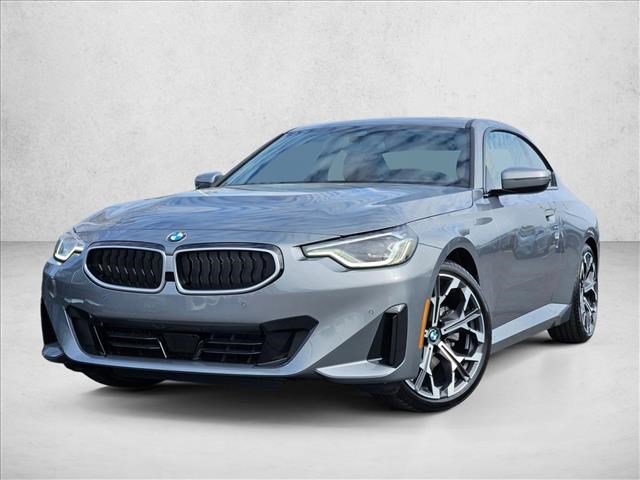 New 2026 BMW 230i Coupe w/ Premium Package video 1
