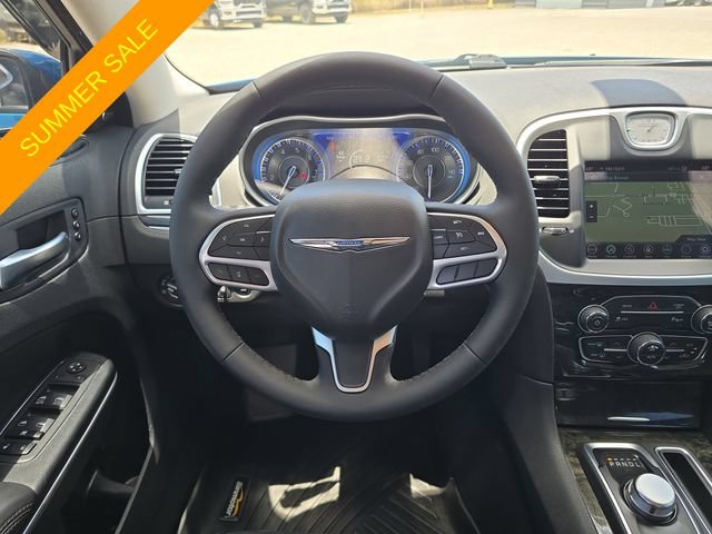 Certified 2023 Chrysler 300 Touring L w/ Popular Equipment Group RWD image 10