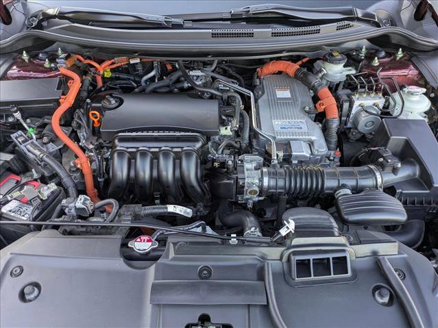 Used 2019 Honda Clarity Plug-In Hybrid image 22