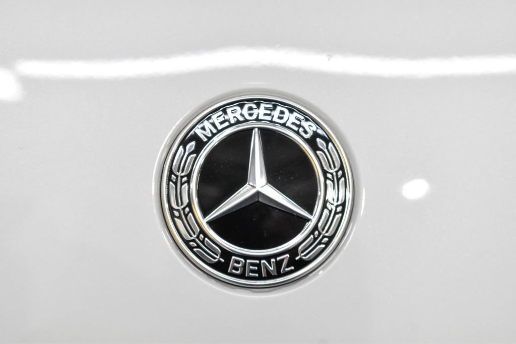 Certified 2022 Mercedes-Benz SL 63 AMG 4MATIC image 10