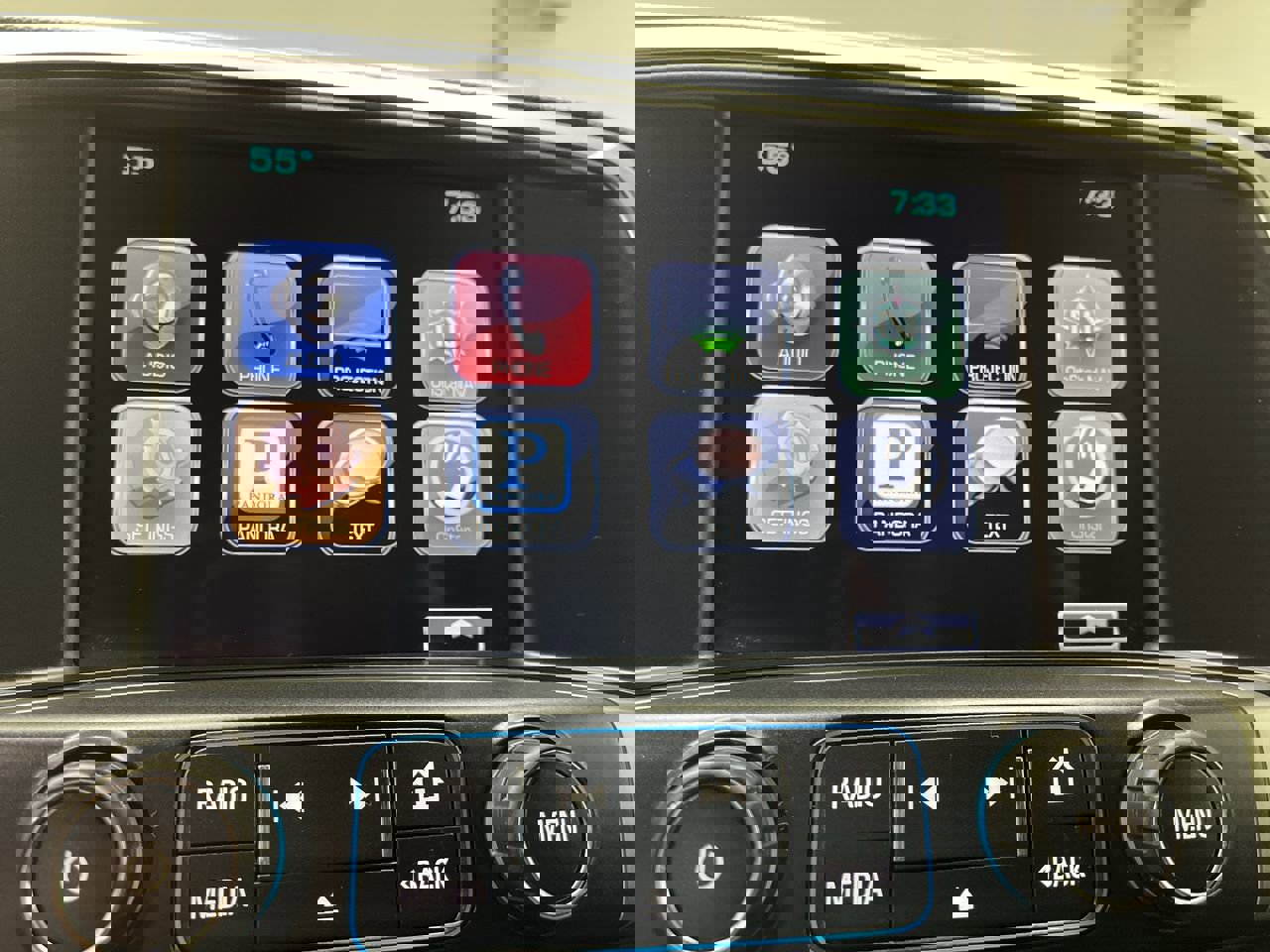 Used 2016 Chevrolet Silverado 1500 LT w/ All Star Edition AWD/4WD image 18