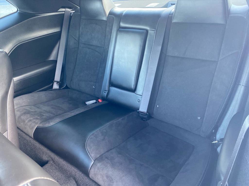 Used 2023 Dodge Challenger R/T Scat Pack w/ Plus Package image 23