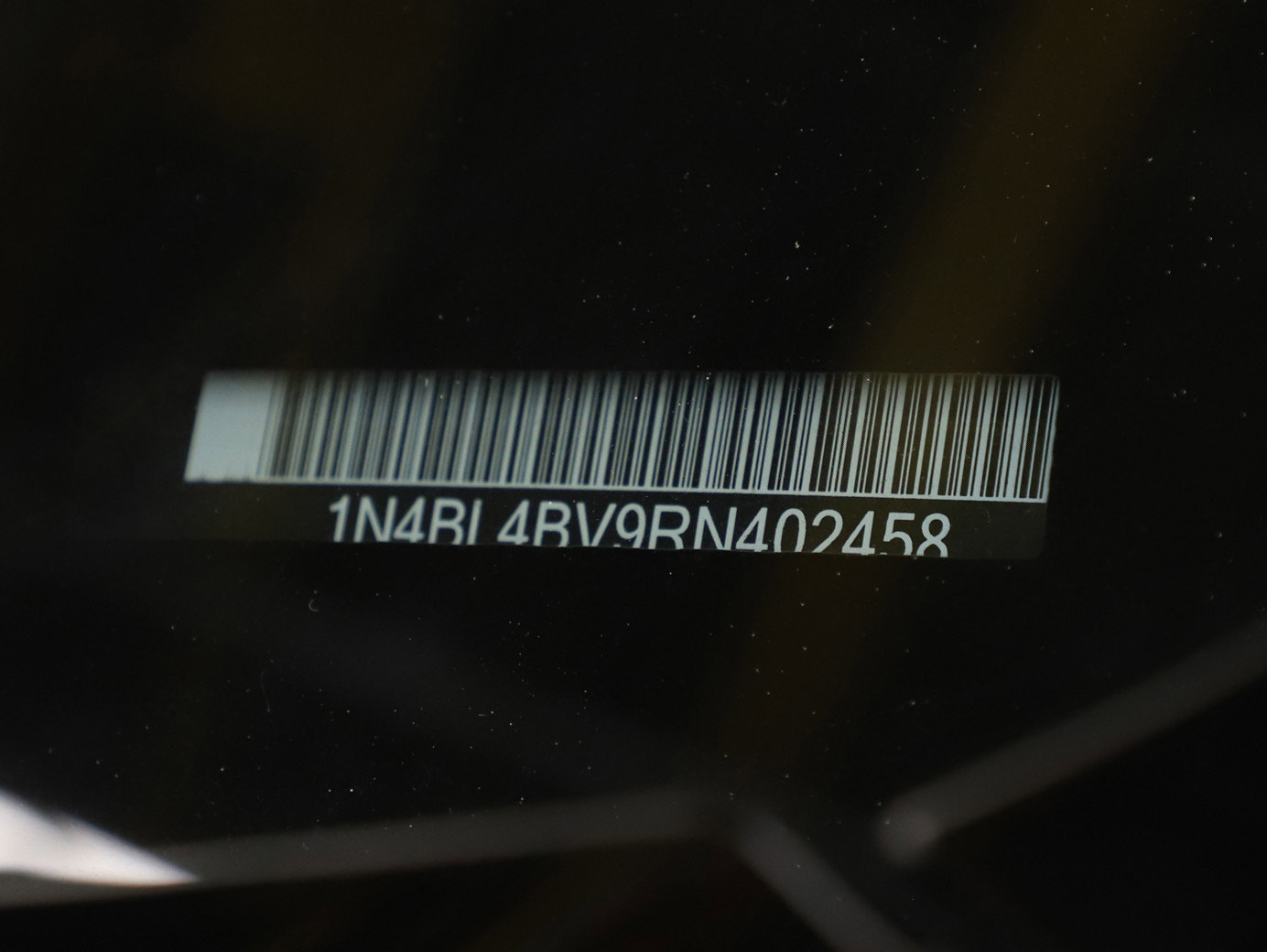 Used 2024 Nissan Altima 2.5 S image 29