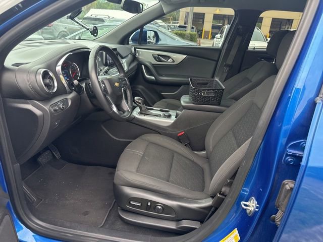 Used 2019 Chevrolet Blazer LT FWD image 6
