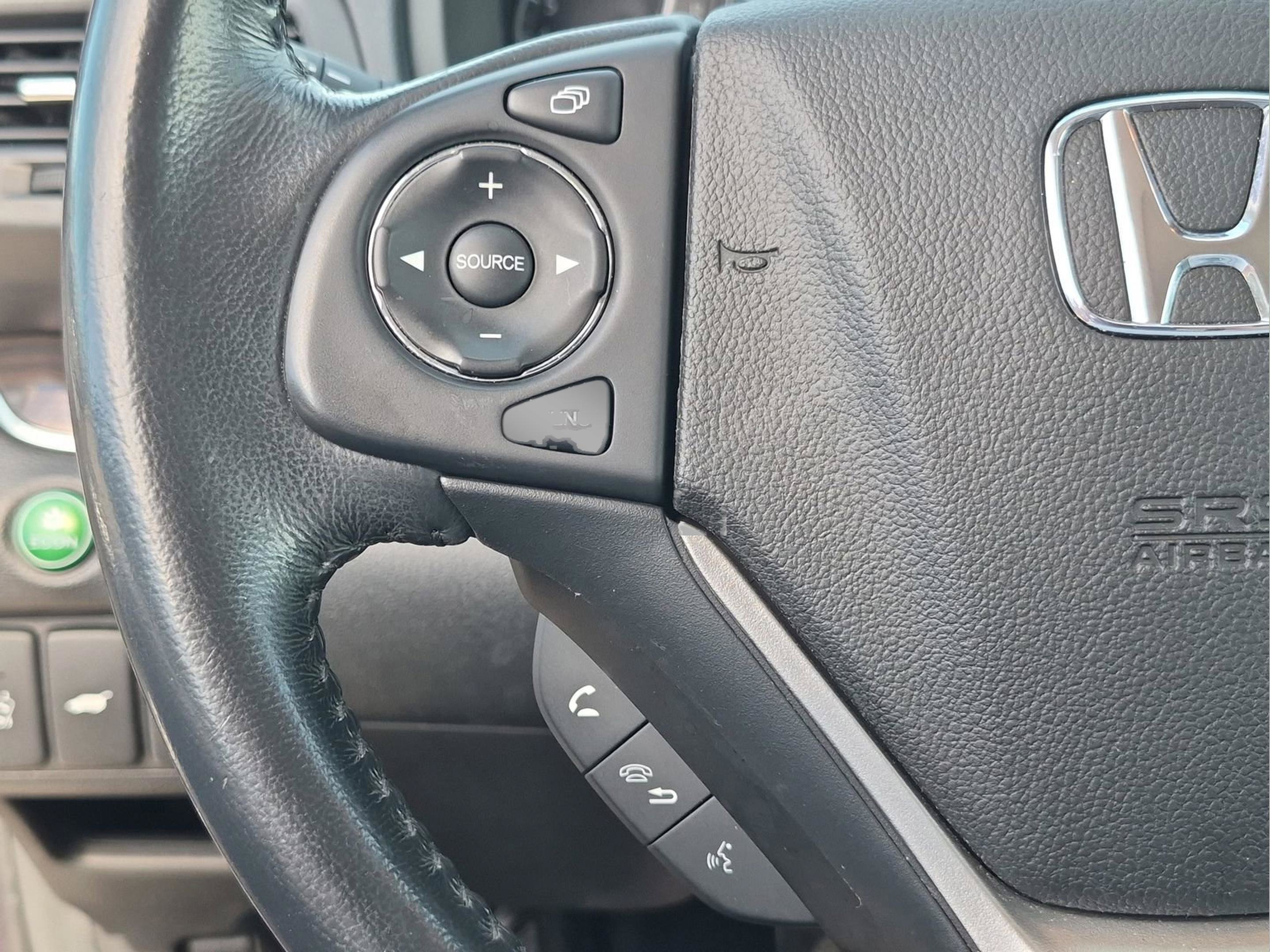 Used 2016 Honda CR-V Touring image 13