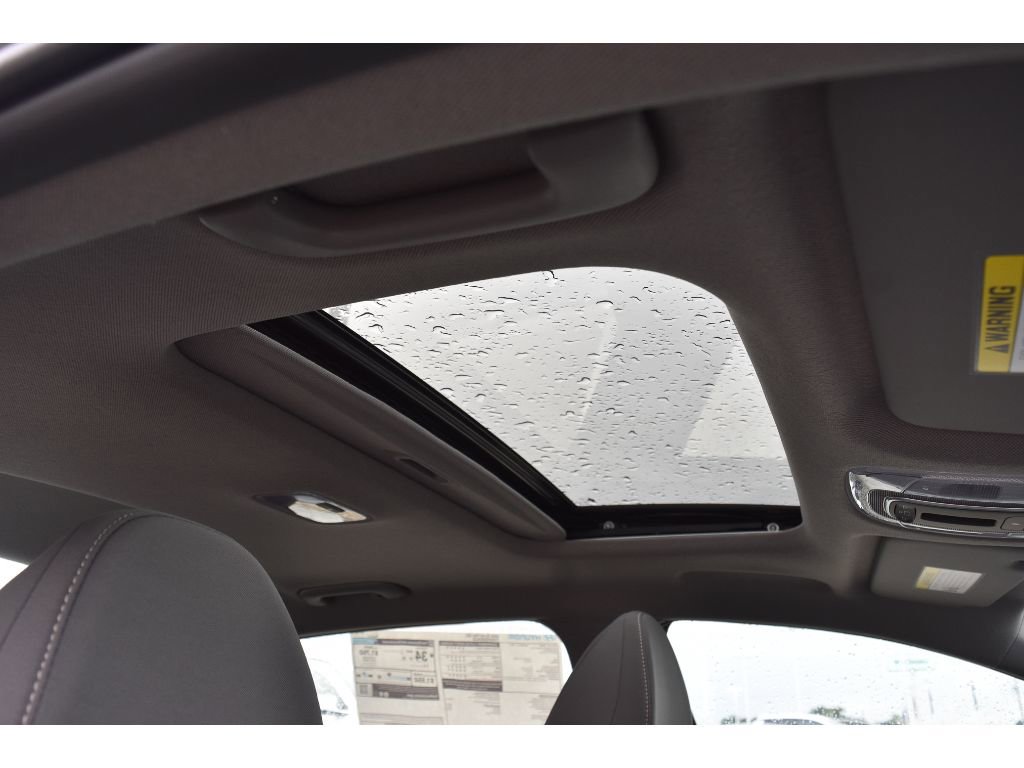 New 2025 Hyundai Elantra SEL image 33