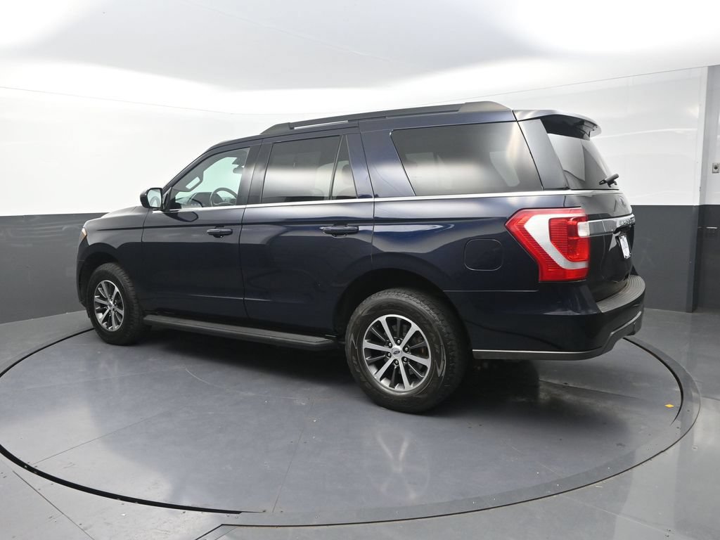 Used 2021 Ford Expedition XL AWD/4WD image 35