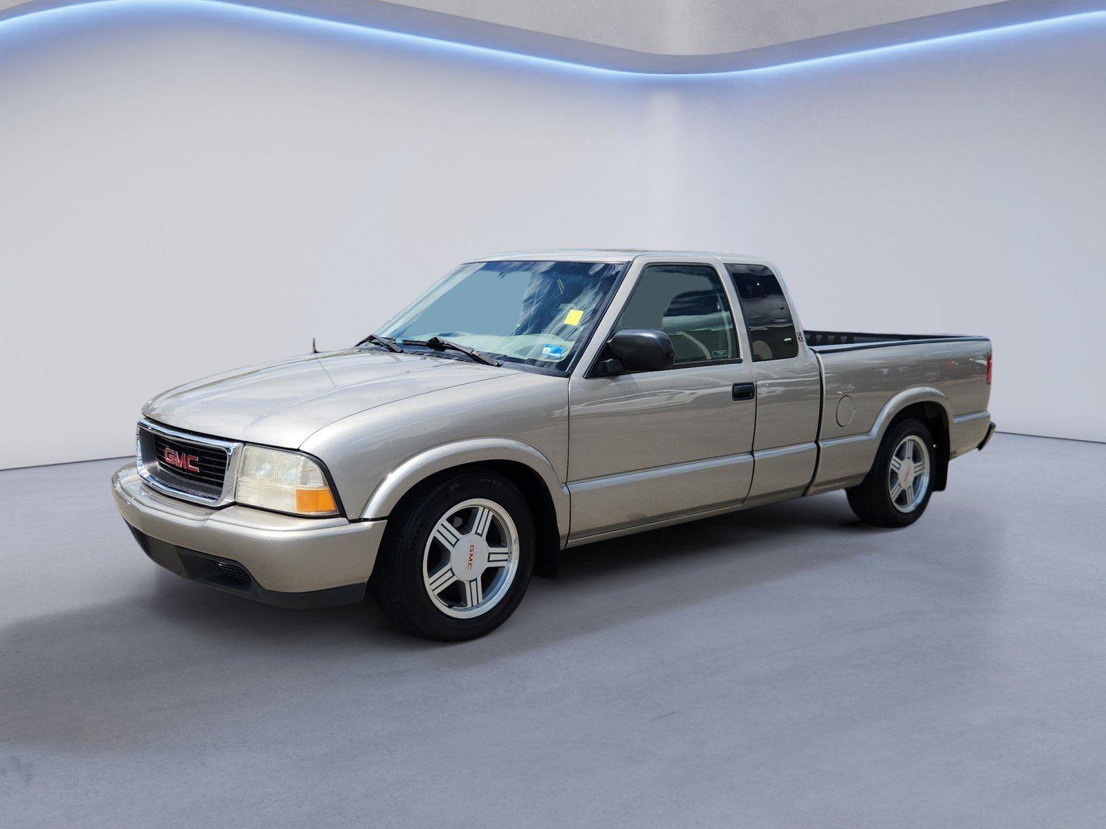 Used 1999 GMC Sonoma SLS w/ Convenience Group RWD image 7