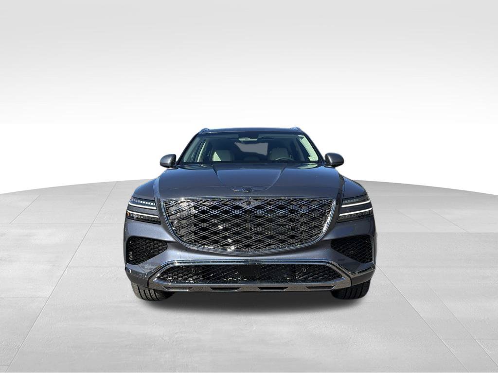 New 2027 Genesis GV80 2.5T Prestige AWD/4WD image 2