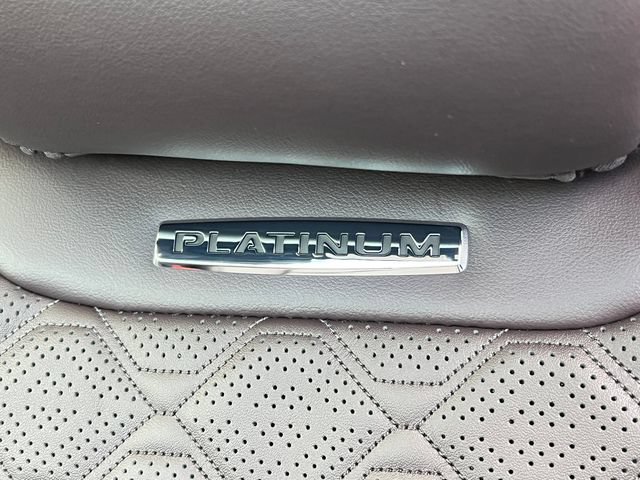 New 2026 Ford Explorer Platinum AWD/4WD image 13